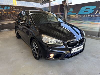 BMW 2er Gebrauchtwagen BMW 2er Gebrauchtwagen