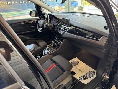 BMW 2er Gebrauchtwagen BMW 2er Gebrauchtwagen