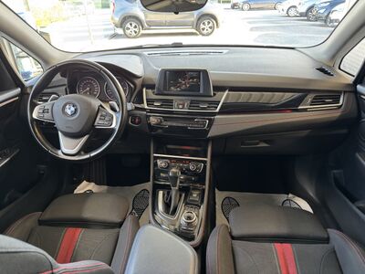 BMW 2er Gebrauchtwagen BMW 2er Gebrauchtwagen