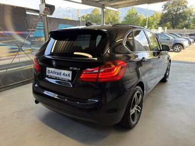BMW 2er Gebrauchtwagen BMW 2er Gebrauchtwagen