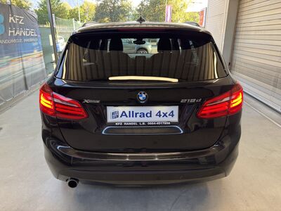 BMW 2er Gebrauchtwagen BMW 2er Gebrauchtwagen