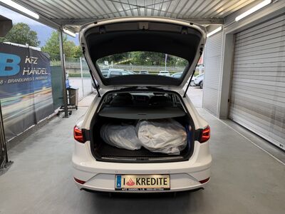 Seat Leon Gebrauchtwagen Seat Leon Gebrauchtwagen