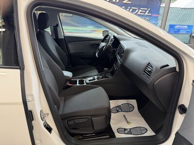 Seat Leon Gebrauchtwagen Seat Leon Gebrauchtwagen