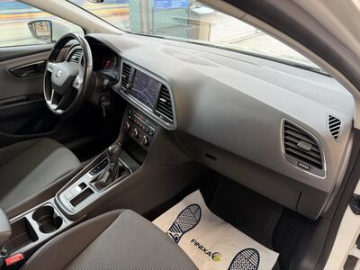 Seat Leon Gebrauchtwagen Seat Leon Gebrauchtwagen