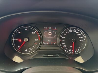 Seat Leon Gebrauchtwagen Seat Leon Gebrauchtwagen