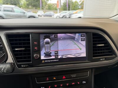 Seat Leon Gebrauchtwagen Seat Leon Gebrauchtwagen