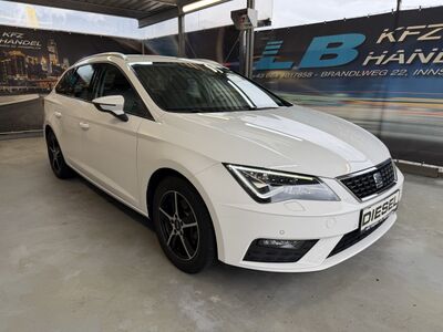 Seat Leon Gebrauchtwagen Seat Leon Gebrauchtwagen