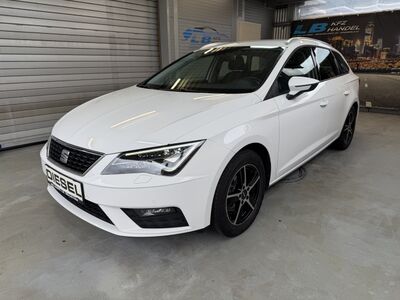 Seat Leon Gebrauchtwagen Seat Leon Gebrauchtwagen