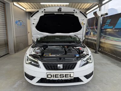 Seat Leon Gebrauchtwagen Seat Leon Gebrauchtwagen