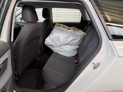Seat Leon Gebrauchtwagen Seat Leon Gebrauchtwagen