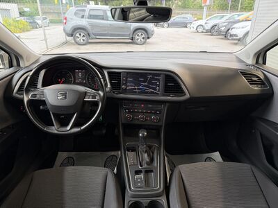 Seat Leon Gebrauchtwagen Seat Leon Gebrauchtwagen