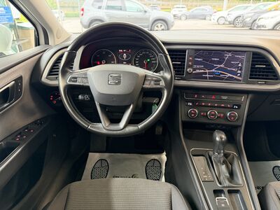 Seat Leon Gebrauchtwagen Seat Leon Gebrauchtwagen