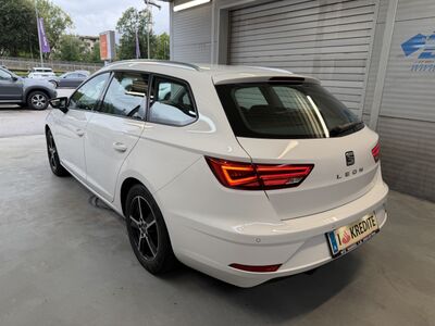 Seat Leon Gebrauchtwagen Seat Leon Gebrauchtwagen