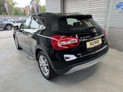 Mercedes-Benz GLA Gebrauchtwagen Mercedes-Benz GLA Gebrauchtwagen