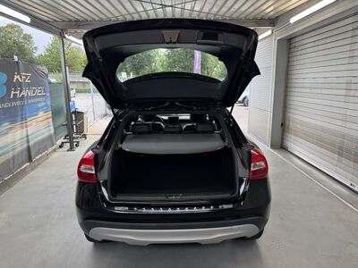 Mercedes-Benz GLA Gebrauchtwagen Mercedes-Benz GLA Gebrauchtwagen