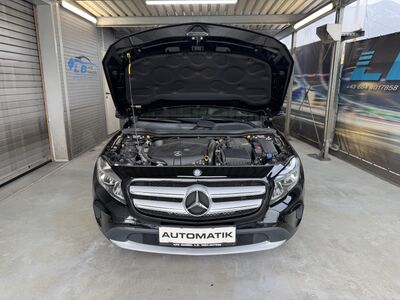 Mercedes-Benz GLA Gebrauchtwagen Mercedes-Benz GLA Gebrauchtwagen