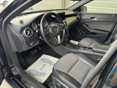 Mercedes-Benz GLA Gebrauchtwagen Mercedes-Benz GLA Gebrauchtwagen