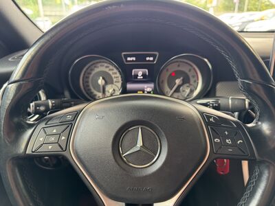 Mercedes-Benz GLA Gebrauchtwagen Mercedes-Benz GLA Gebrauchtwagen