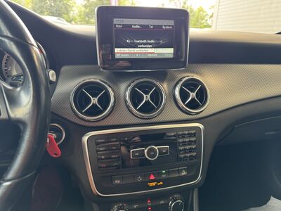 Mercedes-Benz GLA Gebrauchtwagen Mercedes-Benz GLA Gebrauchtwagen