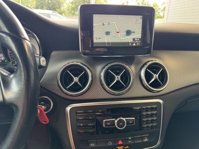 Mercedes-Benz GLA Gebrauchtwagen Mercedes-Benz GLA Gebrauchtwagen