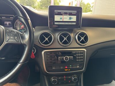 Mercedes-Benz GLA Gebrauchtwagen Mercedes-Benz GLA Gebrauchtwagen