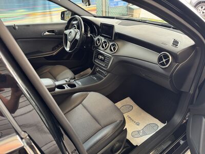 Mercedes-Benz GLA Gebrauchtwagen Mercedes-Benz GLA Gebrauchtwagen