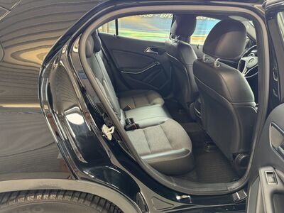 Mercedes-Benz GLA Gebrauchtwagen Mercedes-Benz GLA Gebrauchtwagen