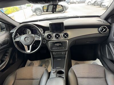 Mercedes-Benz GLA Gebrauchtwagen Mercedes-Benz GLA Gebrauchtwagen