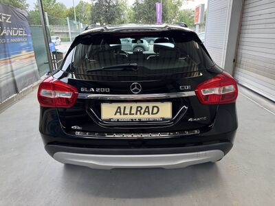 Mercedes-Benz GLA Gebrauchtwagen Mercedes-Benz GLA Gebrauchtwagen
