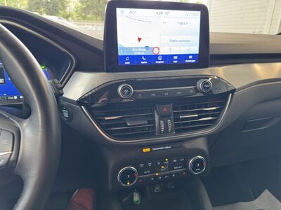 Ford Kuga Gebrauchtwagen