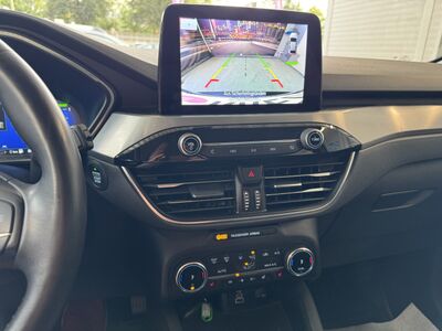 Ford Kuga Gebrauchtwagen