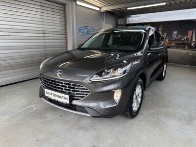 Ford Kuga Gebrauchtwagen
