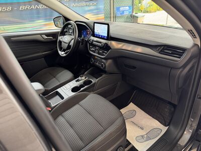 Ford Kuga Gebrauchtwagen
