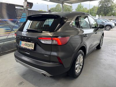 Ford Kuga Gebrauchtwagen