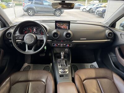 Audi A3 Gebrauchtwagen