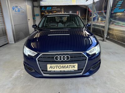 Audi A3 Gebrauchtwagen