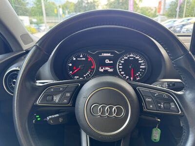 Audi A3 Gebrauchtwagen