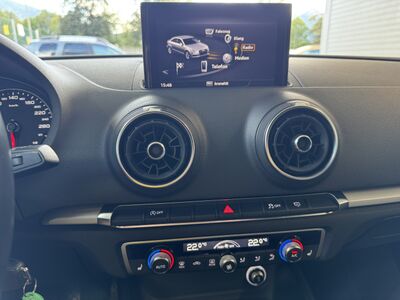 Audi A3 Gebrauchtwagen