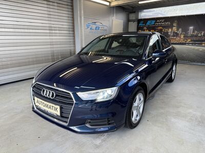 Audi A3 Gebrauchtwagen