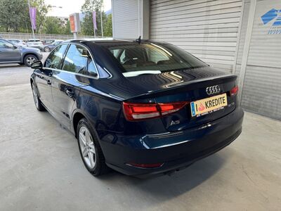 Audi A3 Gebrauchtwagen