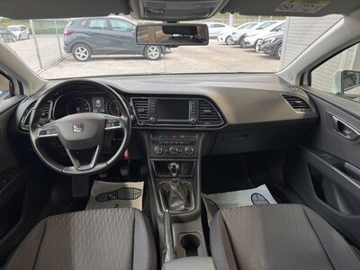 Seat Leon Gebrauchtwagen