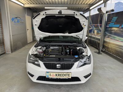 Seat Leon Gebrauchtwagen