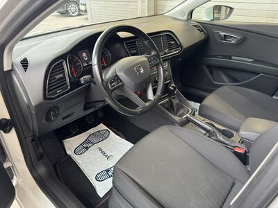 Seat Leon Gebrauchtwagen