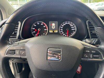 Seat Leon Gebrauchtwagen