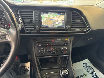 Seat Leon Gebrauchtwagen