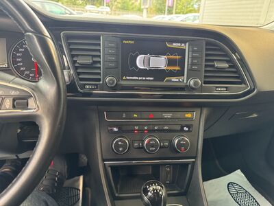 Seat Leon Gebrauchtwagen