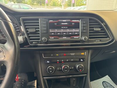 Seat Leon Gebrauchtwagen