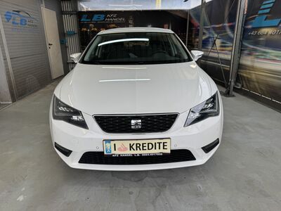 Seat Leon Gebrauchtwagen