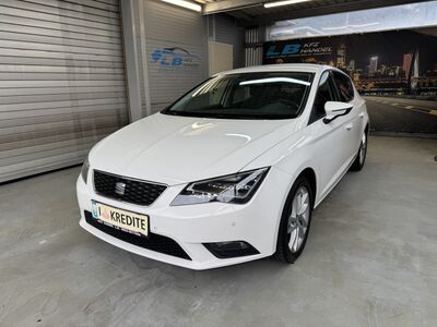 Seat Leon Gebrauchtwagen
