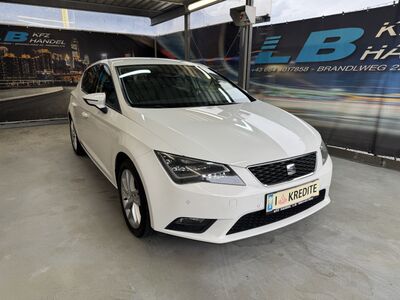 Seat Leon Gebrauchtwagen Seat Leon Gebrauchtwagen